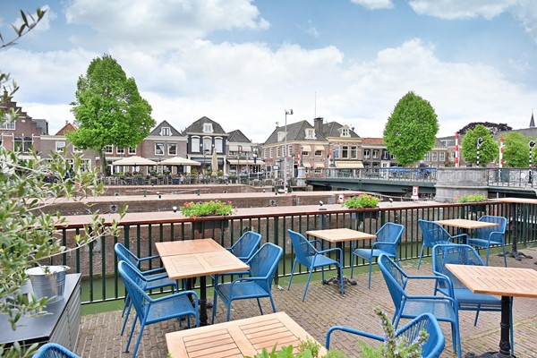 Medium property photo - Amsterdamsestraat 4A, 1398 BL Muiden