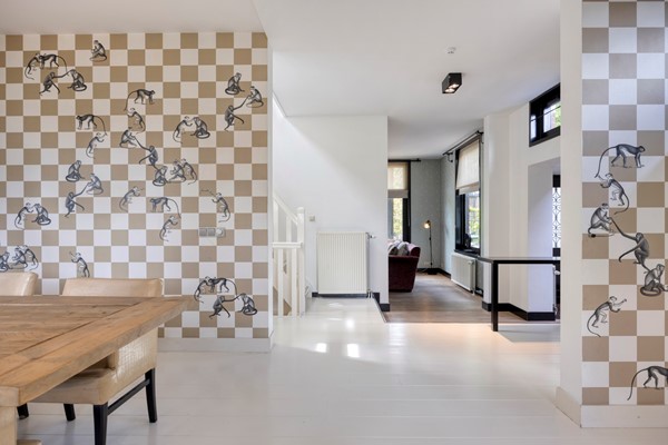 Medium property photo - Dorpsstraat 31, 1399 GT Muiderberg