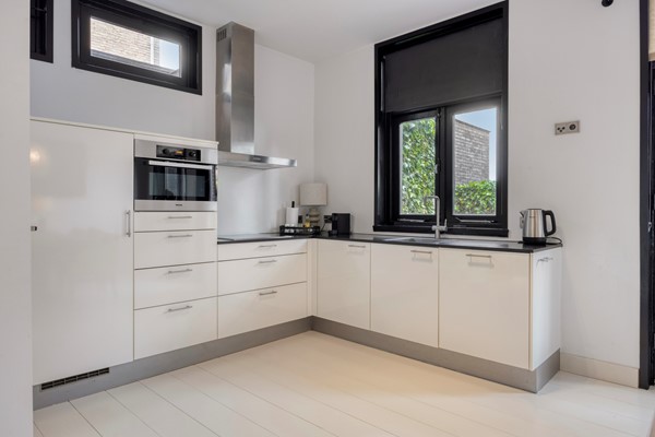 Medium property photo - Dorpsstraat 31, 1399 GT Muiderberg