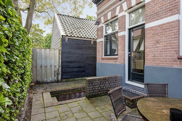 Medium property photo - Dorpsstraat 31, 1399 GT Muiderberg