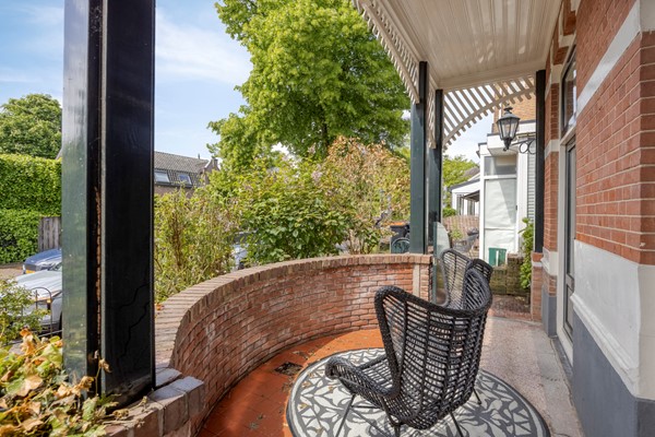 Medium property photo - Dorpsstraat 31, 1399 GT Muiderberg