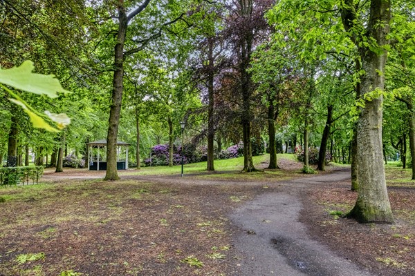 Medium property photo - Dorpsstraat 31, 1399 GT Muiderberg