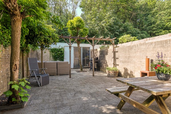 Medium property photo - Het Karveel 24, 1398 BW Muiden