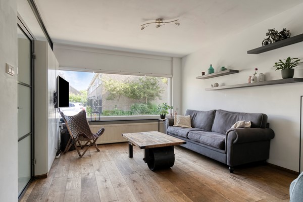 Medium property photo - Het Karveel 24, 1398 BW Muiden