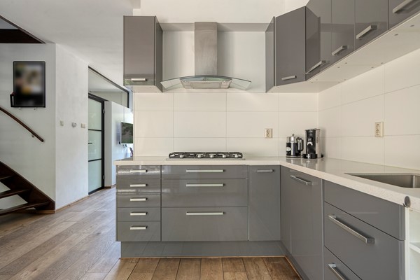 Medium property photo - Het Karveel 24, 1398 BW Muiden