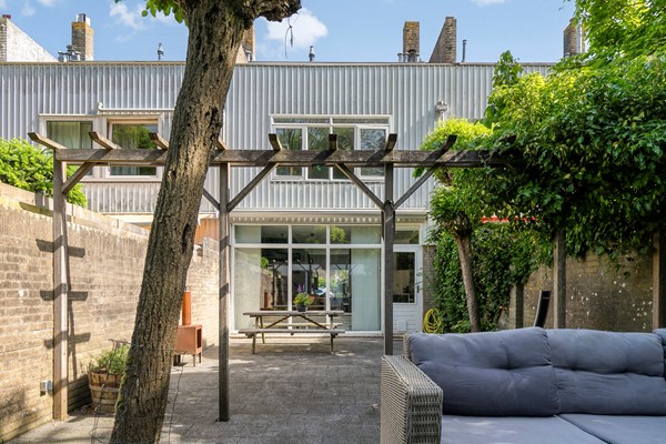 Medium property photo - Het Karveel 24, 1398 BW Muiden