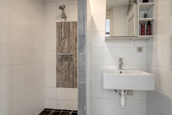 Medium property photo - Het Karveel 24, 1398 BW Muiden