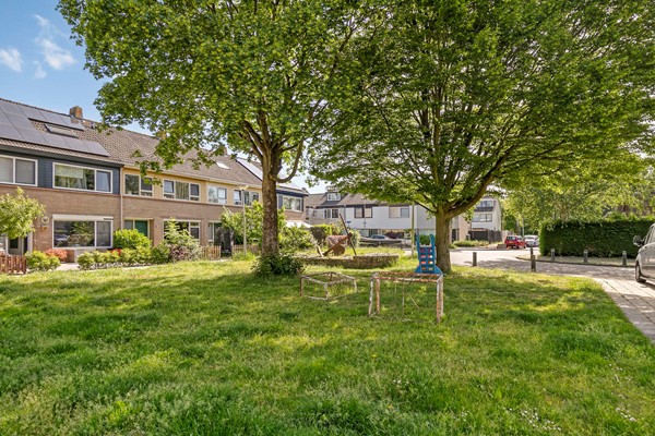 Medium property photo - Het Karveel 24, 1398 BW Muiden