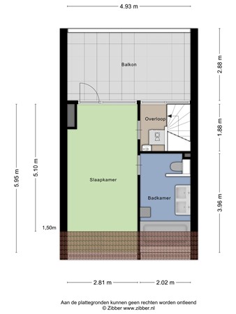Het Karveel 24, 1398 BW Muiden - 