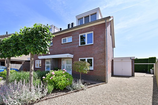 Medium property photo - Hoekerstraat 2, 1393 NR Nigtevecht