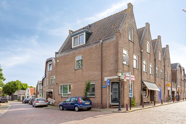 Amsterdamsestraat 10A, 1398BL Muiden