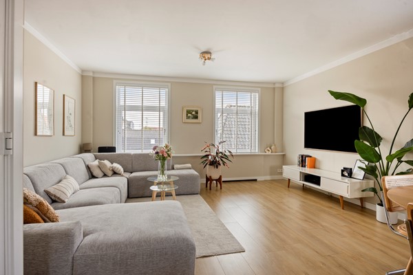 Medium property photo - Amsterdamsestraat 10A, 1398 BL Muiden