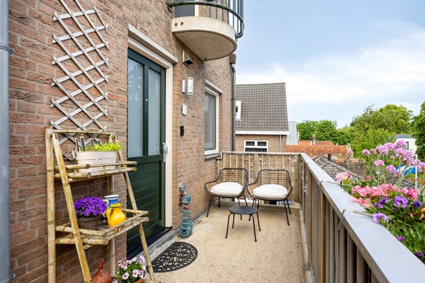 Medium property photo - Amsterdamsestraat 10A, 1398 BL Muiden