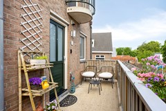 Nieuw in verkoop: Amsterdamsestraat 10A, 1398 BL Muiden