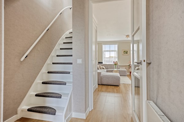 Medium property photo - Amsterdamsestraat 10A, 1398 BL Muiden