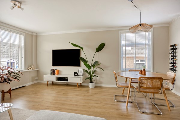 Medium property photo - Amsterdamsestraat 10A, 1398 BL Muiden