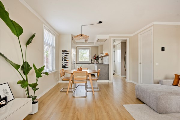 Medium property photo - Amsterdamsestraat 10A, 1398 BL Muiden