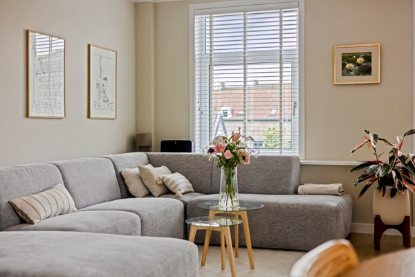 Medium property photo - Amsterdamsestraat 10A, 1398 BL Muiden