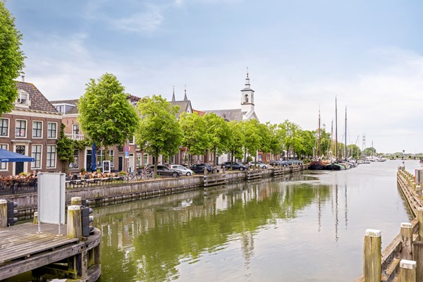 Medium property photo - Amsterdamsestraat 10A, 1398 BL Muiden