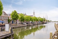 Nieuw in verkoop: Amsterdamsestraat 10A, 1398 BL Muiden