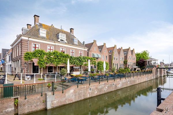 Medium property photo - Amsterdamsestraat 10A, 1398 BL Muiden