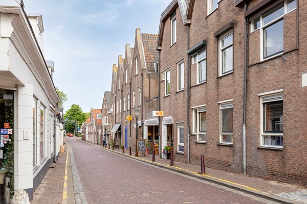 Medium property photo - Amsterdamsestraat 10A, 1398 BL Muiden
