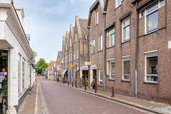 Nieuw in verkoop: Amsterdamsestraat 10A, 1398 BL Muiden