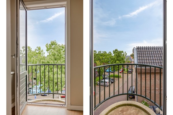 Medium property photo - Amsterdamsestraat 10A, 1398 BL Muiden