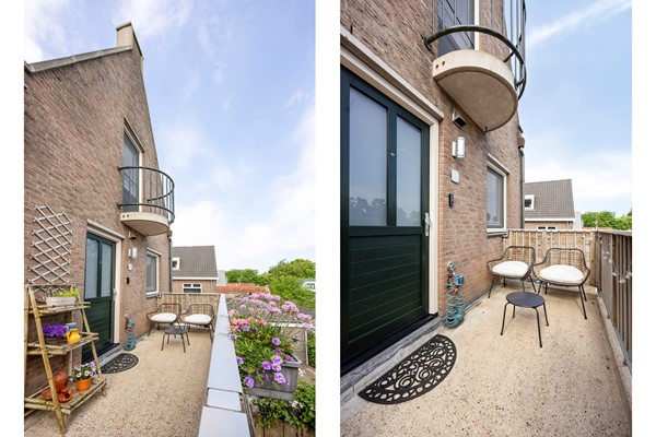 Medium property photo - Amsterdamsestraat 10A, 1398 BL Muiden