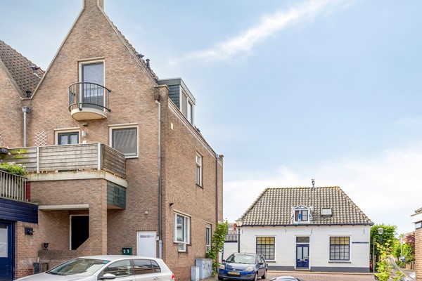 Medium property photo - Amsterdamsestraat 10A, 1398 BL Muiden