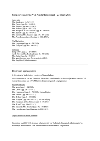 Brochure preview - VVE Amsterdamsestraat - Notulen 23-03-2026.pdf