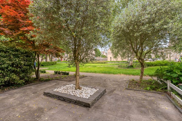 Medium property photo - Haydnplantsoen 76, 1323 EH Almere