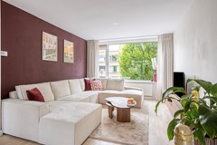 Verkocht onder voorbehoud: Willem de Merodestraat, 1382 TB Weesp