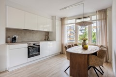 Verkocht onder voorbehoud: Willem de Merodestraat, 1382 TB Weesp