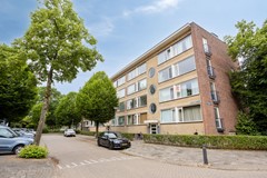 Verkocht onder voorbehoud: Willem de Merodestraat, 1382 TB Weesp
