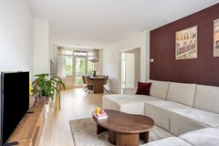 Verkocht onder voorbehoud: Willem de Merodestraat, 1382 TB Weesp