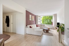 Verkocht onder voorbehoud: Willem de Merodestraat, 1382 TB Weesp