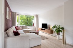 Verkocht onder voorbehoud: Willem de Merodestraat, 1382 TB Weesp