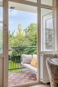 Verkocht onder voorbehoud: Willem de Merodestraat, 1382 TB Weesp