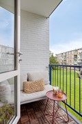 Verkocht onder voorbehoud: Willem de Merodestraat, 1382 TB Weesp