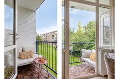 Verkocht onder voorbehoud: Willem de Merodestraat, 1382 TB Weesp