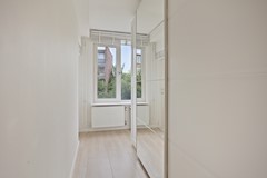Verkocht onder voorbehoud: Willem de Merodestraat, 1382 TB Weesp