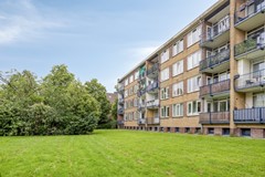 Verkocht onder voorbehoud: Willem de Merodestraat, 1382 TB Weesp