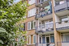 Verkocht onder voorbehoud: Willem de Merodestraat, 1382 TB Weesp