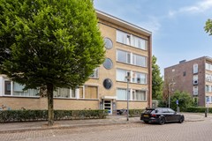 Verkocht onder voorbehoud: Willem de Merodestraat, 1382 TB Weesp