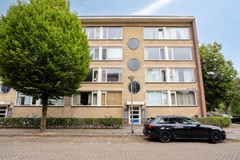 Verkocht onder voorbehoud: Willem de Merodestraat, 1382 TB Weesp