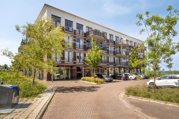 Fort Heemstedestraat 83, 1384AW Weesp