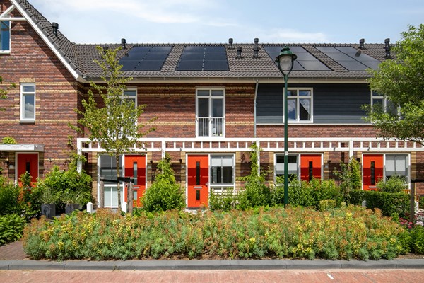 Blomsingel 41, 3755SN Eemnes