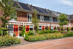 Koop: Blomsingel, 3755 SN Eemnes