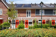 Koop: Blomsingel, 3755 SN Eemnes